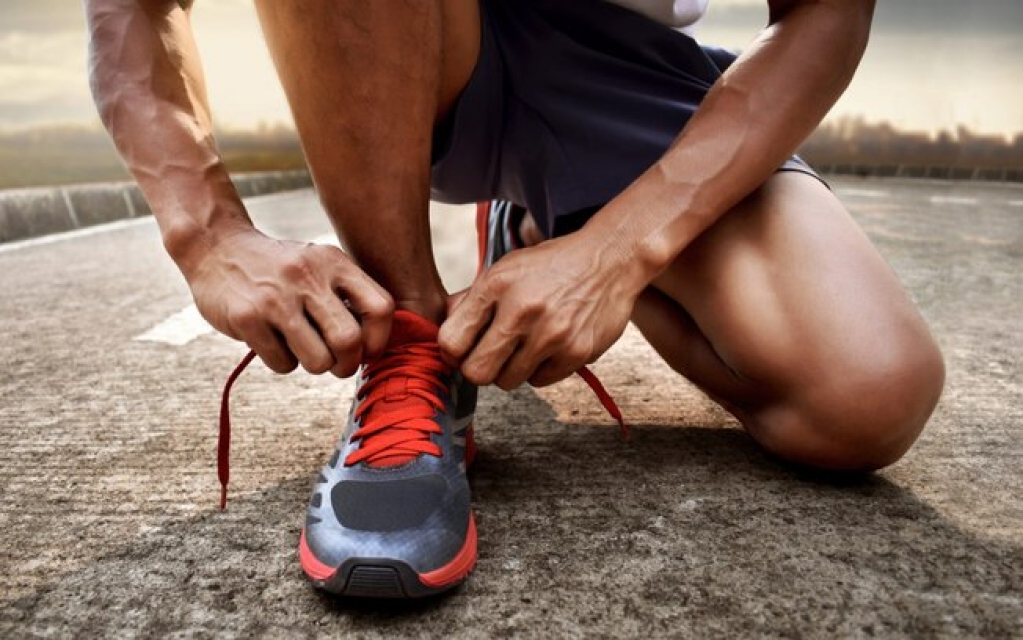 Entenda as vantagens da corrida para quem quer emagrecer