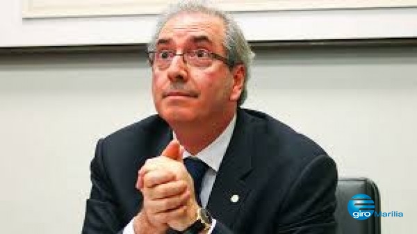 Procurador pede afastamento de Eduardo Cunha