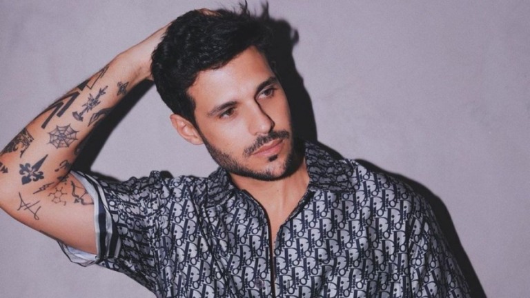 Rodrigo Mussi: irmão diz que ex-BBB está "lúcido e bastante ativo"