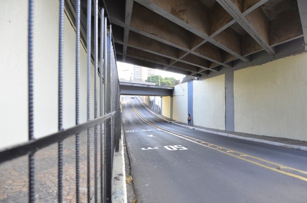 Rua do centro será interditada no final de semana; veja opções