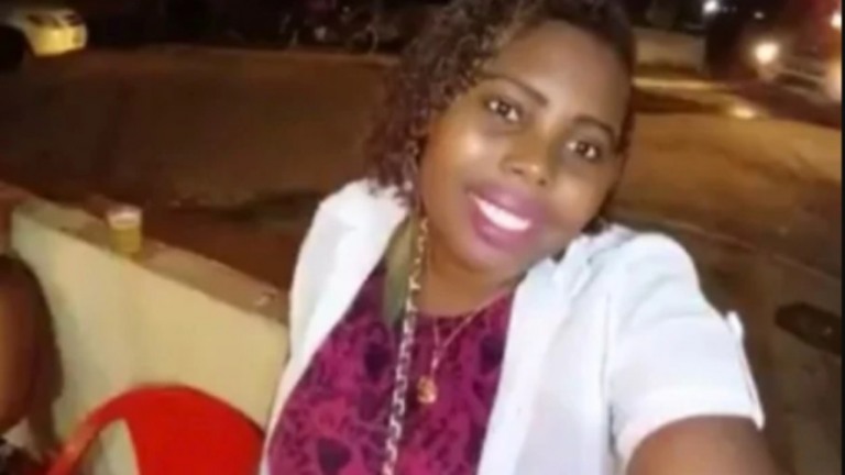 Influenciadora Aline Borel é encontrada morta no Rio de Janeiro