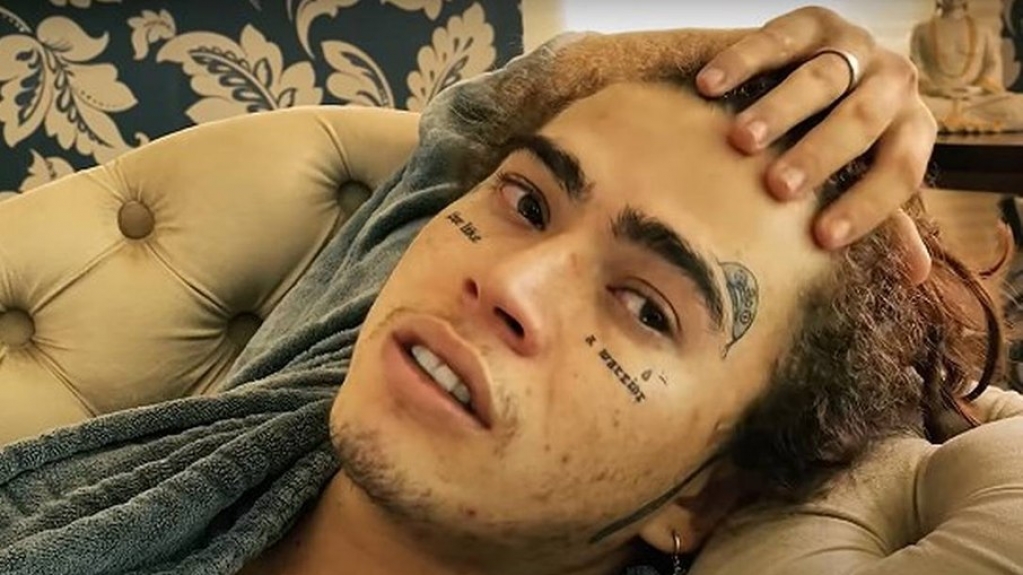 Whindersson Nunes sobre morte do filho: "Imaginava ele subindo ao palco comigo"