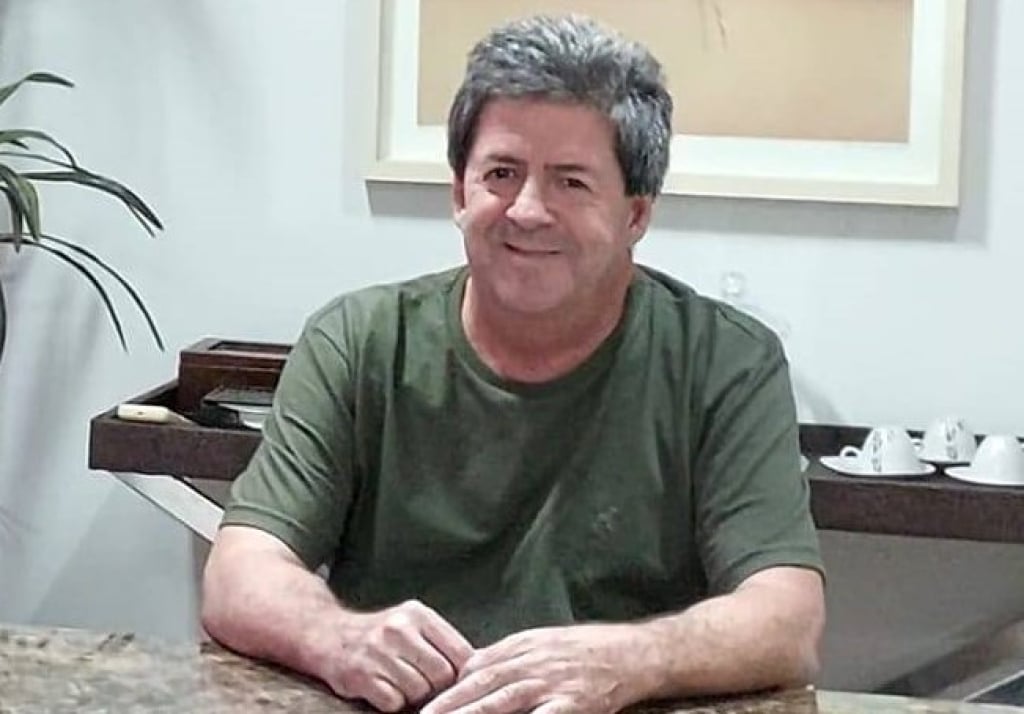 Morre no Rio de Janeiro advogado e corretor Sebastião Oliveira de Marília