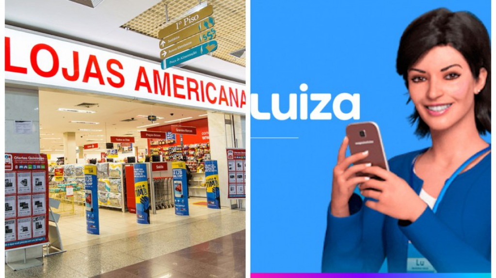 Magalu e Americanas vendem marcas flagradas com trabalho escravo Magalu e Americanas vendem marcas flagradas com trabalho escravo