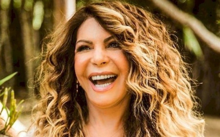 Elba Ramalho celebra 40 anos de carreira no Blue Note São Paulo