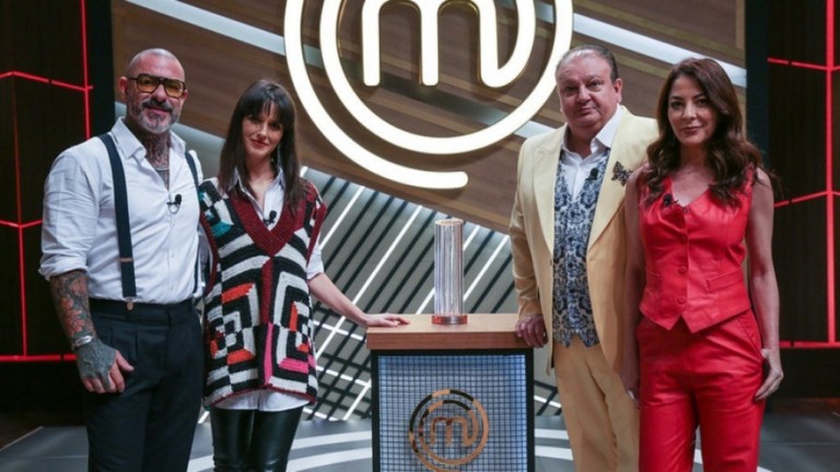‘Master Chef': reality será gravado no maior estúdio da América Latina