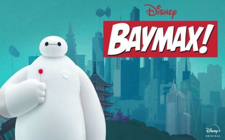 5 lançamentos do Disney+ em junho