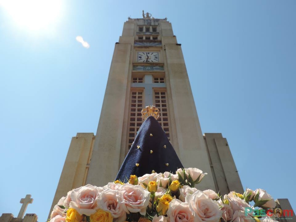 Vera Cruz terá programação religiosa especial nesta sexta e sábado