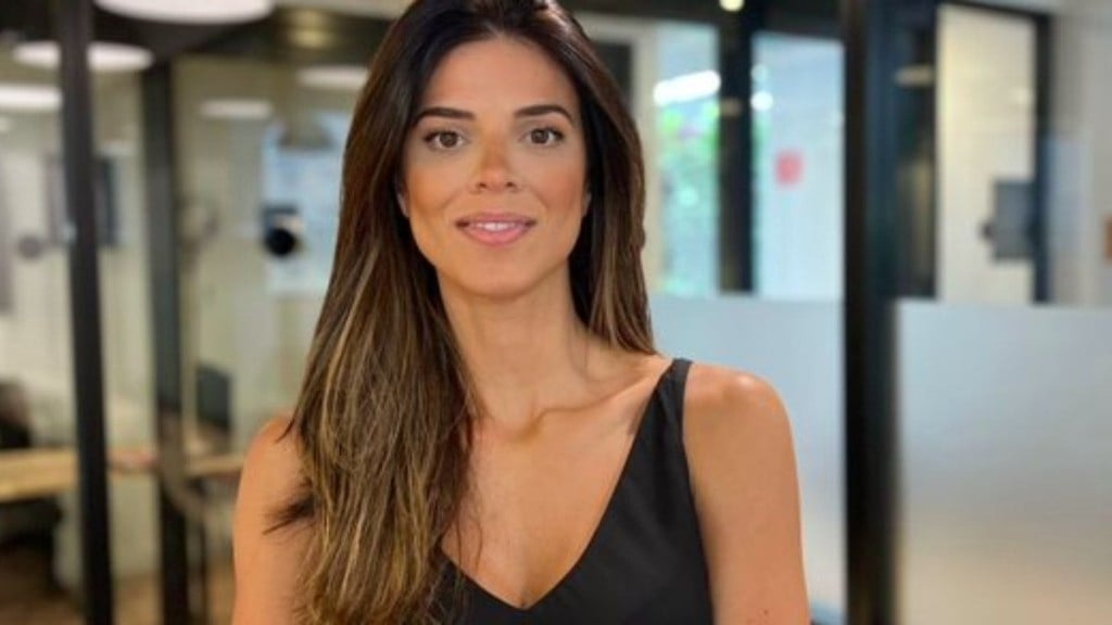 Divulgação Juliana Alencar, especialista em Inovação