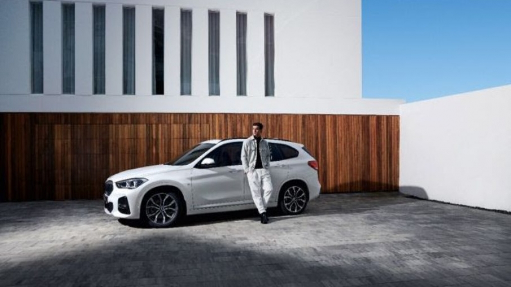 BMW X1 ganha nova versão com apelo esportivo M Sport no Brasil