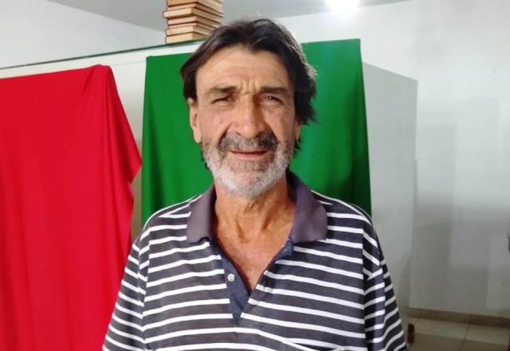 Artesão e entusiasta do movimento hippie, Daniel 'Astral' morre em MarÃlia Artesão e entusiasta do movimento hippie, Daniel 'Astral' morre em MarÃlia
