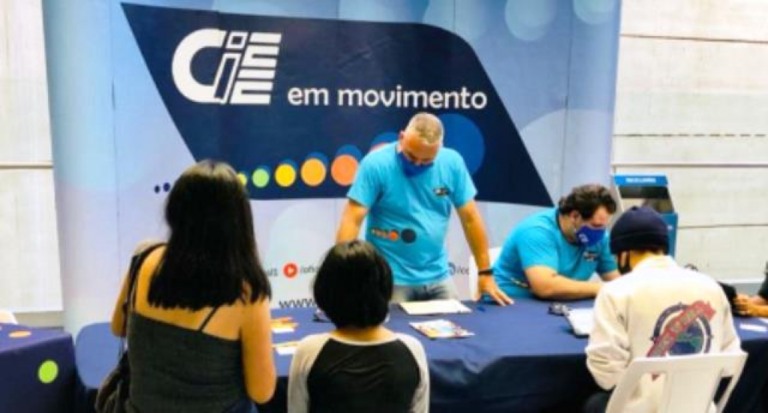Prefeitura de Marília fará cadastro de estagiários em 25 cursos; bolsa de até R$ 860 Prefeitura de Marília fará cadastro de estagiários em 25 cursos; bolsa de até R$ 860