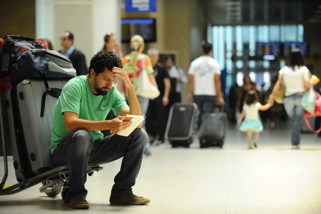 Tarifas de aeroportos vão ficar mais caras; entenda o reajuste