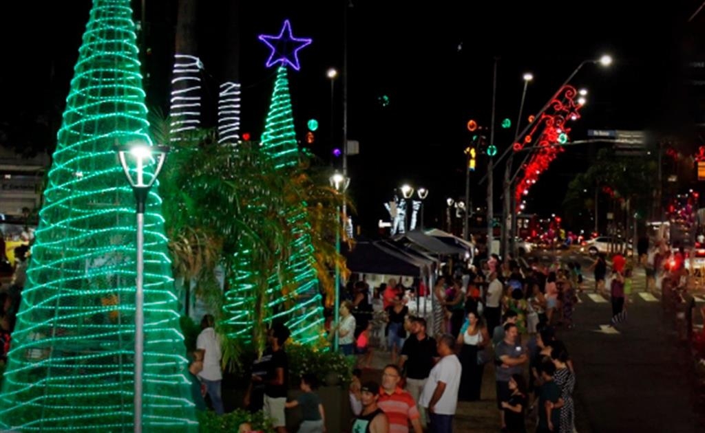 Prefeitura regulamenta folga prolongada de final de ano em Marília