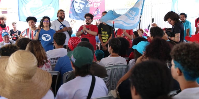 © Foto Antônio Cruz / Agência