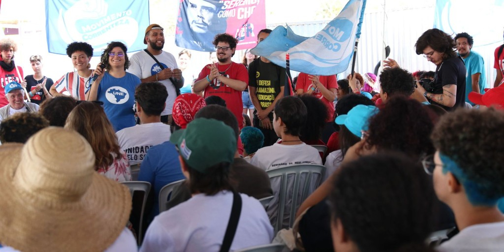 © Foto Antônio Cruz / Agência