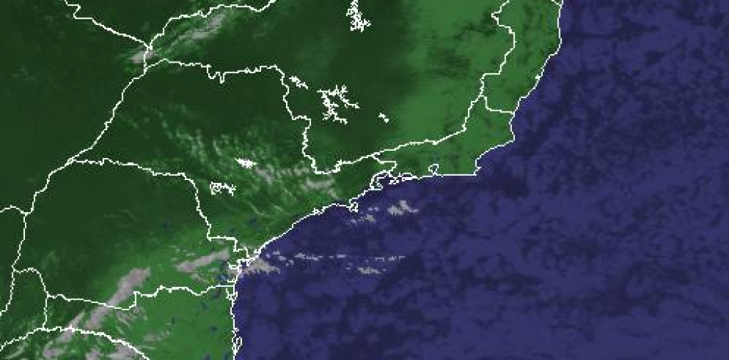 Marília deve ter ventos mais fracos com frio moderado nos próximos dias