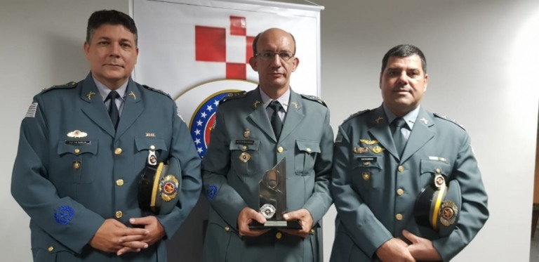 Polícia Militar de Marília recebe Certificação Prata de Qualidade