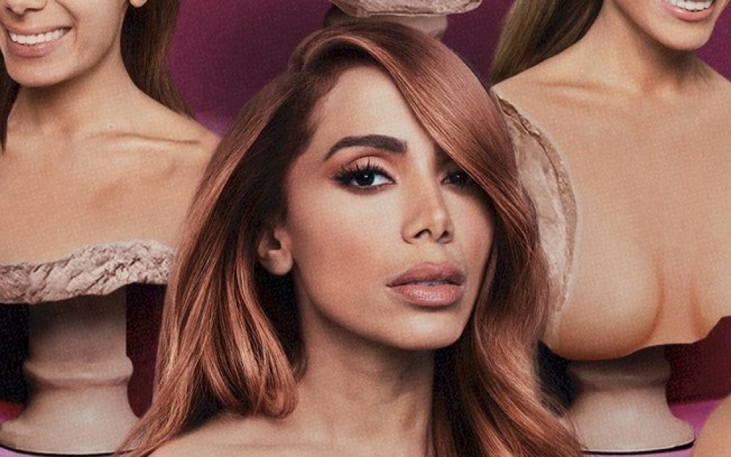 Anitta: o que se sabe sobre uma possível fraude de "Envolver" no Spotify