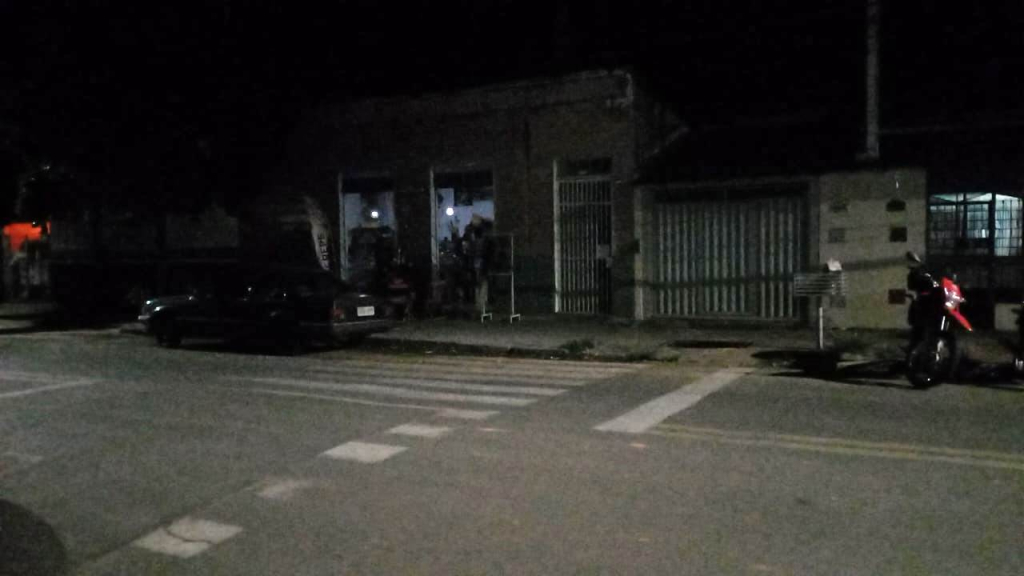 Escola anuncia regularização após noites sem aulas por falta de energia em Marília