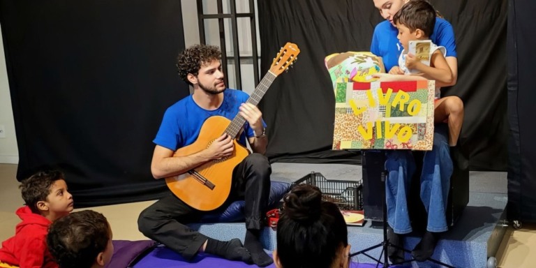 © CCBB Educativo do