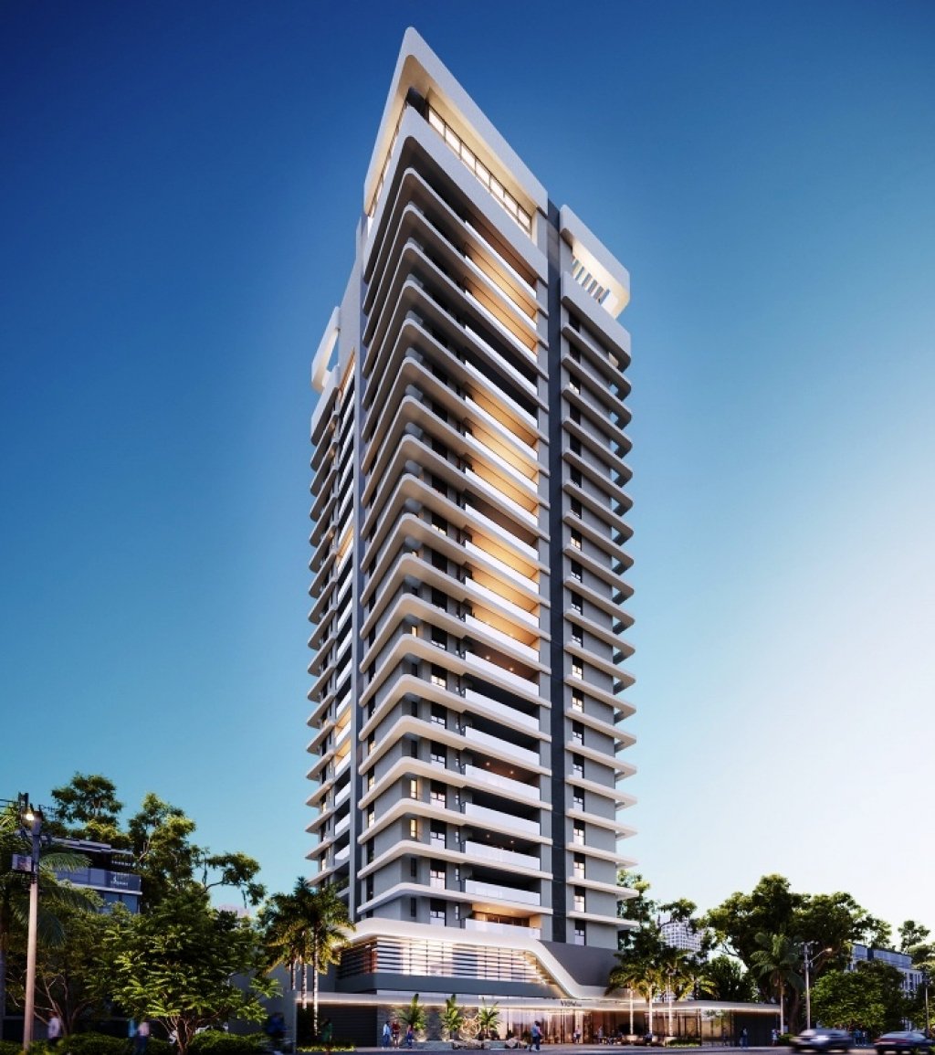 O View 360 será o primeiro edifício de alto padrão automatizado de Marília