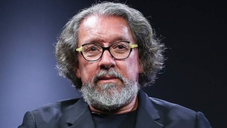 Reprodução O advogado criminalista Antônio Carlos de Almeida Castro, o Kakay