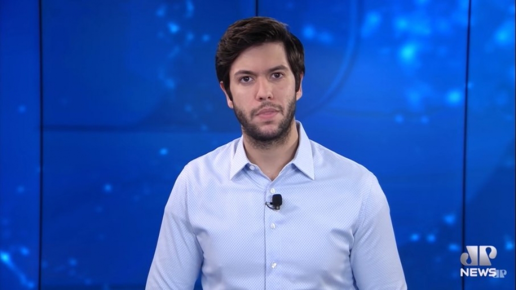 Caio Coppolla dá piti na Jovem Pan, abandona programa e provoca caos Caio Coppolla dá piti na Jovem Pan, abandona programa e provoca caos