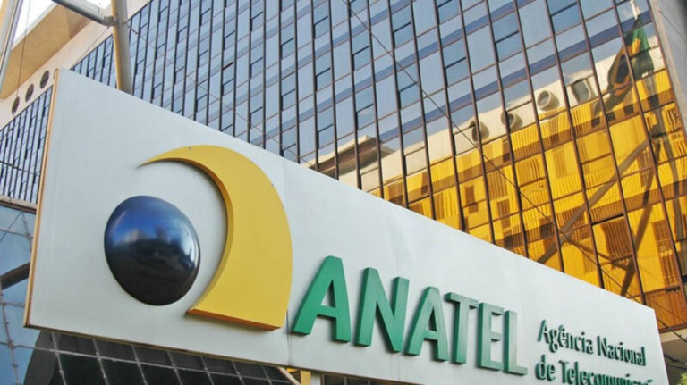 Anatel libera 5G em mais sete capitais a partir desta segunda