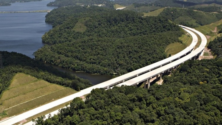 SP suspende leilão do Rodoanel Norte por falta de interessados