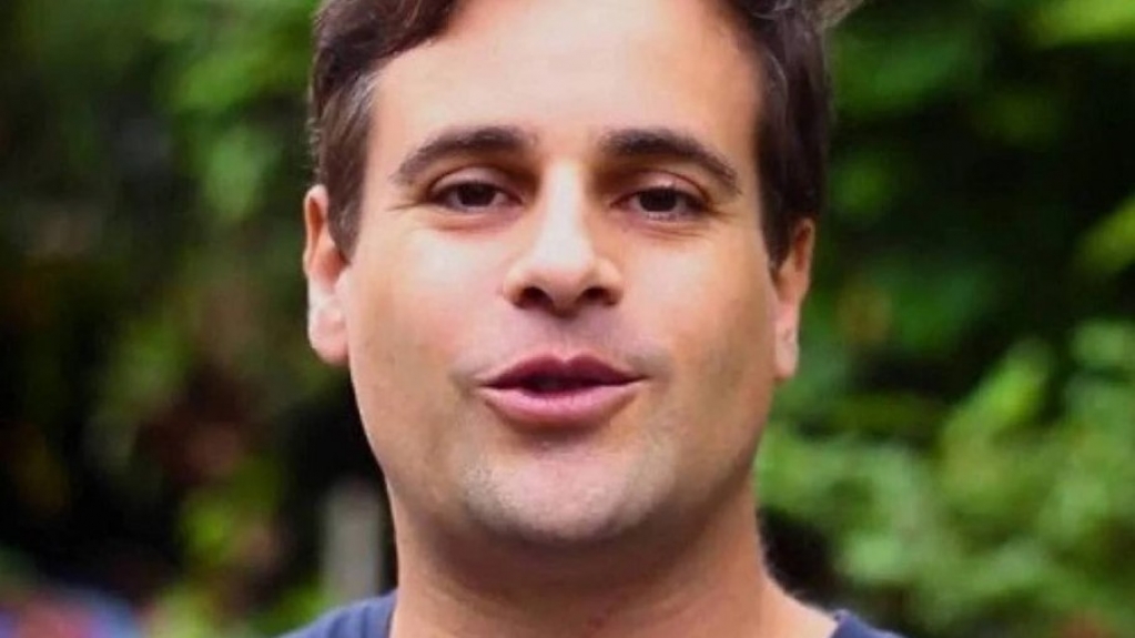 Humorista Rodrigo Scarpa leva golpe e perde R$150 mil