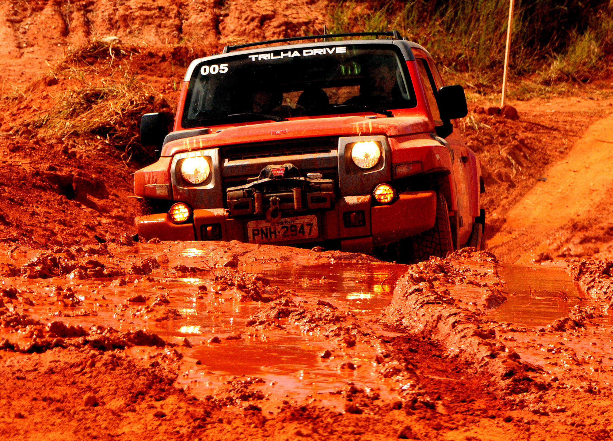 Foto: Divulgação/Ford