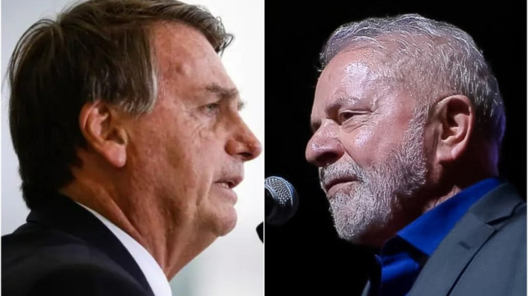 Brasmarket aponta virada de Bolsonaro com 52,7% dos votos no 2º turno