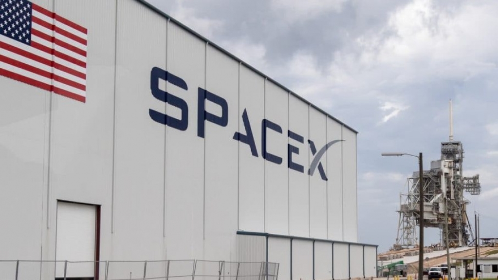 SpaceX, de Elon Musk, ultrapassa US$ 100 bilhões em valor de mercado