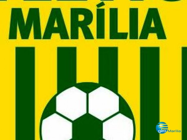 Cidade tem novo time de futebol: conheça o Atlético Marília