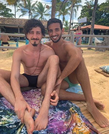 Bastidores de Verdades Secretas dá o que falar. Foto: Globo