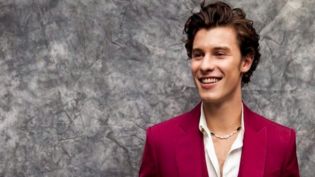 Shawn Mendes adia 12 shows da turnê para cuidar da saúde mental