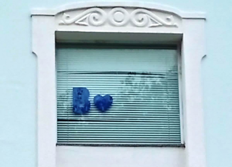 Santa Casa marca janela para irmã identificar leito de bebê em Marília