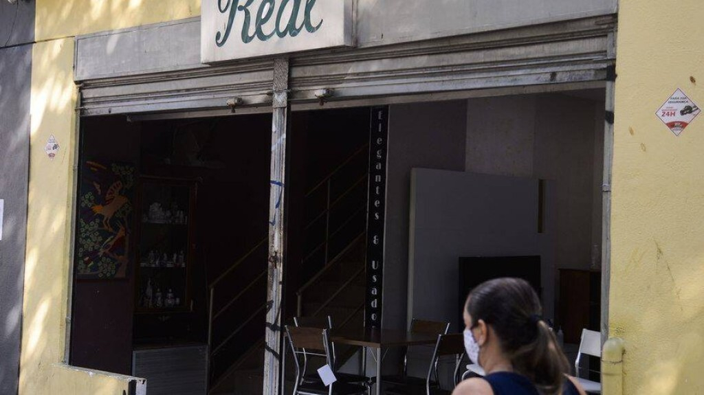 Pequenos negócios geram 961 mil vagas de emprego no primeiro semestre