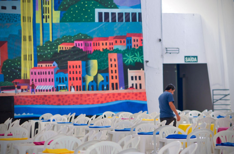 Carnaval de Marília tem matinês e mais; veja fotos de bares e do Carna Golden