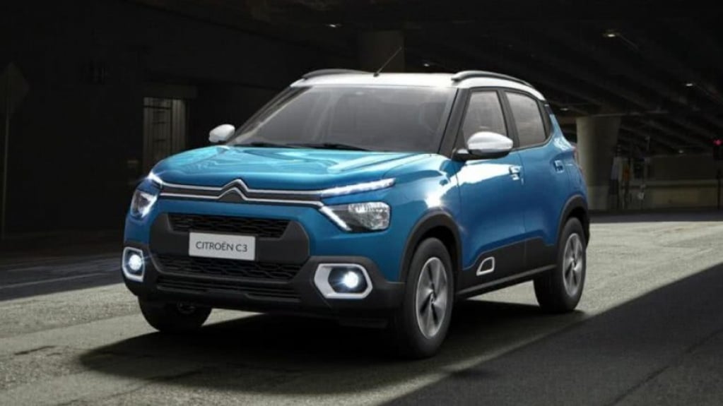 Novamente adiado, novo Citroën C3 só deve chegar em agosto