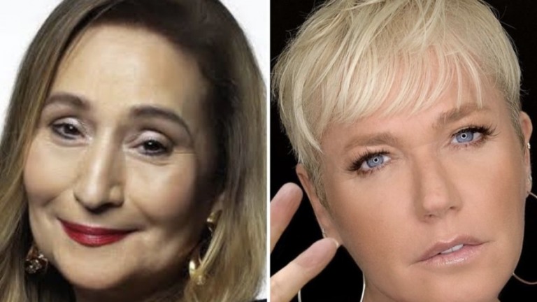 Xuxa e Sonia Abrão fazem pódio e reforçam favoritismo do quarto Grunge