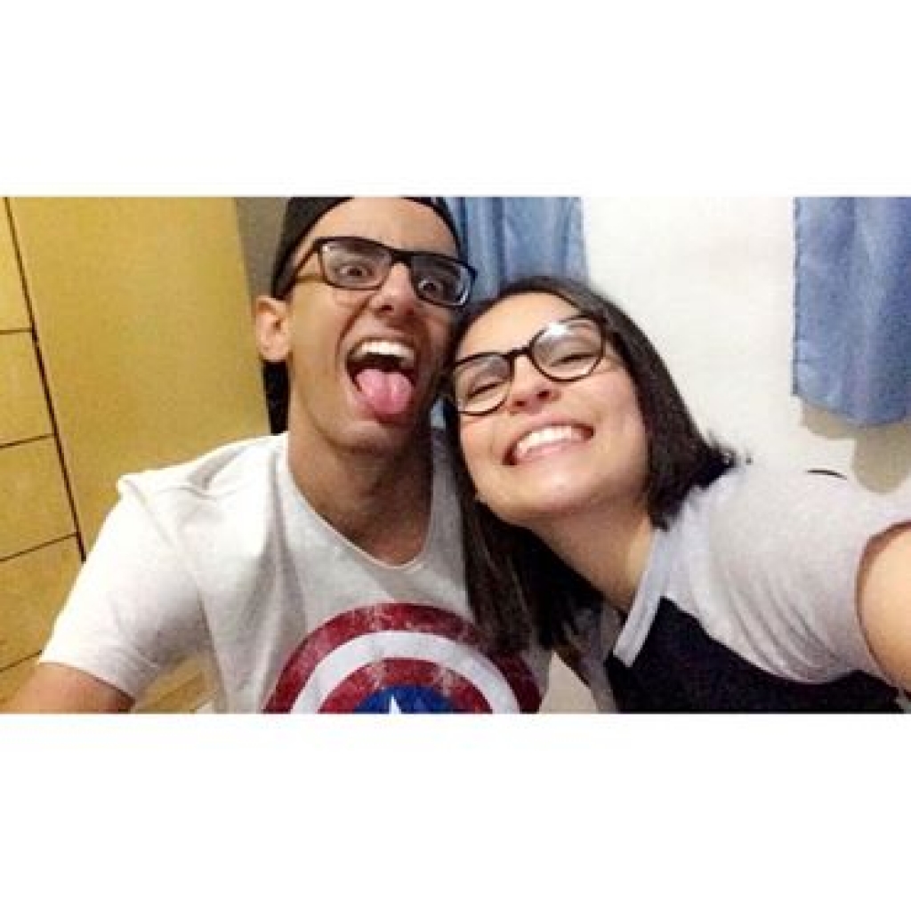 Mensagem de estudante após morte do namorado viraliza e vira campanha em Marília