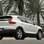 Volvo XC40 T4. Foto: Divulgação