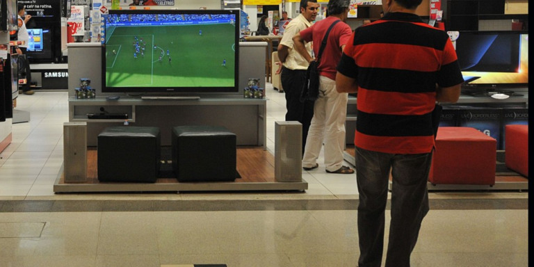 © Marcello Casal Jr./Arquivo/Agência