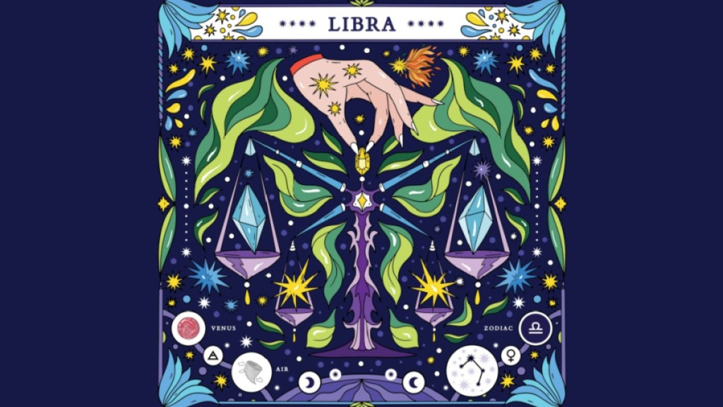 Redação EdiCase 5 curiosidades sobre a mulher do signo de Libra