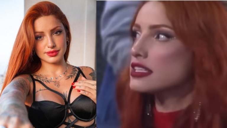 Power Couple: diretor entrega briga envolvendo Brenda Paixão; assista