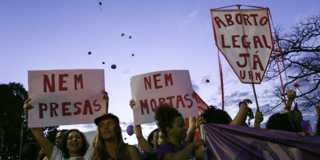 © Fabio Rodrigues Pozzebom/Agência