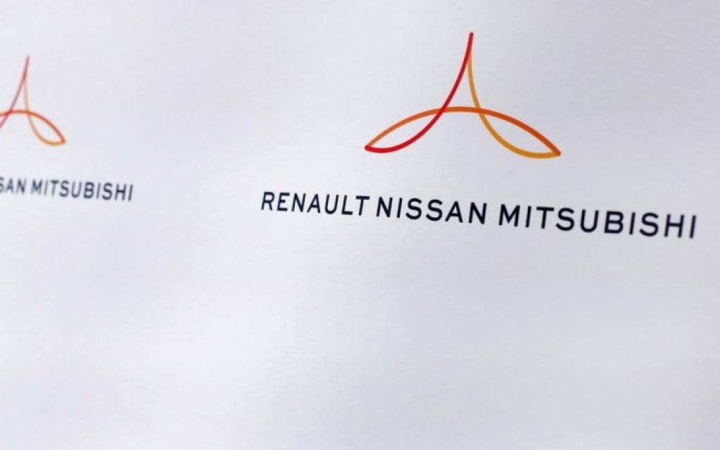 Aliança Renault-Nissan-Mitsubishi apresenta nova estratégia global