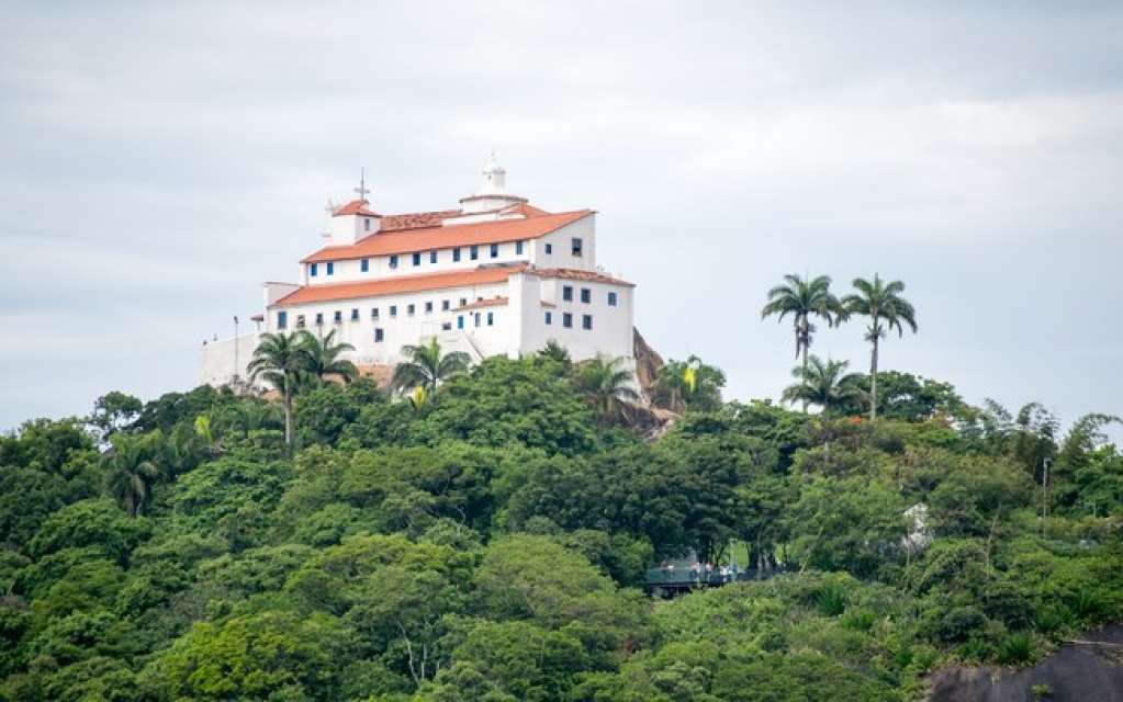 Vitória e Vila Velha: 10 passeios imperdíveis para fazer no Espírito Santo